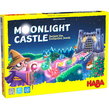 Load image into Gallery viewer, Moonlight Castle Game