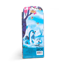 Load image into Gallery viewer, Magical Creatures 12 Double-Sided Special Pencils
