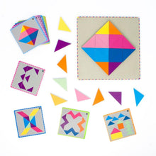 Load image into Gallery viewer, Form & Color - Art Design Kit