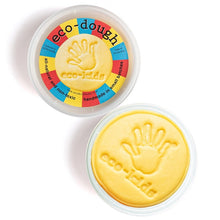 Load image into Gallery viewer, Eco Play Dough - Primary Colors