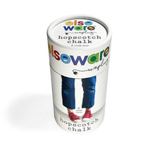 Load image into Gallery viewer, Hopscotch Chalk - Talc-Free - 6 Natural & Non-Toxic Colors