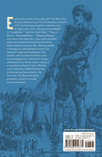 Load image into Gallery viewer, <i>The Blue Fairy Book</i> by Andrew Lang