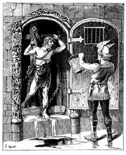 Load image into Gallery viewer, <i>The Red Fairy Book</i> by Andrew Lang