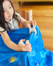 Load image into Gallery viewer, Wood Play Clips - Set of 2