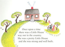 Load image into Gallery viewer, <i>The Little House</i> by Virginia Lee Burton