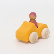 Load image into Gallery viewer, Grimm's Small Convertible - Yellow
