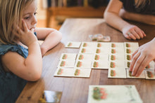 Load image into Gallery viewer, Elsa Beskow Children of the Forest "Tomtebobarnen" Memory Game
