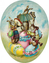 Load image into Gallery viewer, German Egg Containers - Vintage Designs in 3 sizes
