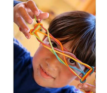 Load image into Gallery viewer, Rainbow String for String Games