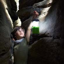 Load image into Gallery viewer, Child's Camping Lantern