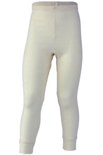 Load image into Gallery viewer, Engel Organic Wool Child's Long John Bottoms