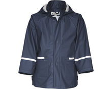 Load image into Gallery viewer, Puddle Coat