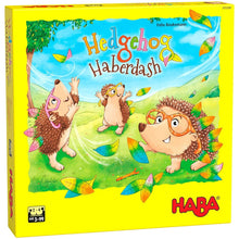 Load image into Gallery viewer, Hedgehog Haberdash Game