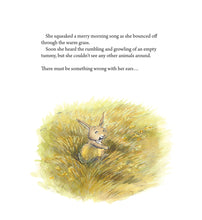 Load image into Gallery viewer, <i>Little Sister Rabbit and the Fox</i> by Eva Eriksson and Ulf Nilsson