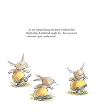 Load image into Gallery viewer, <i>Little Sister Rabbit and the Fox</i> by Eva Eriksson and Ulf Nilsson