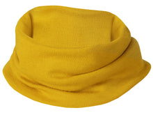 Load image into Gallery viewer, Engel Organic Wool/Silk Loop Scarf