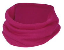 Load image into Gallery viewer, Engel Organic Wool/Silk Loop Scarf