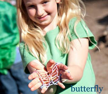 Load image into Gallery viewer, Rainbow String for String Games