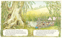 Load image into Gallery viewer, <i>A Year in Brambly Hedge</i> by Jill Barklem