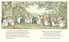 Load image into Gallery viewer, <i>Adventures in Brambly Hedge</i> by Jill Barklem