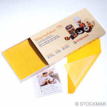 Load image into Gallery viewer, Stockmar Wide Decorating Wax Sheets - Single Colors