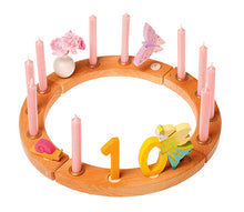 Load image into Gallery viewer, Grimm's Large Natural Birthday Ring