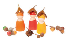 Load image into Gallery viewer, Grimm's Set of 12 Rainbow Friends