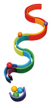 Load image into Gallery viewer, Grimm's Large Rainbow Stacker
