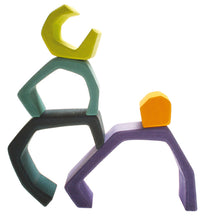 Load image into Gallery viewer, Grimm's Earth Stacker