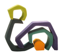 Load image into Gallery viewer, Grimm's Earth Stacker