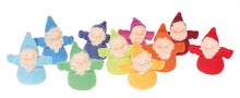 Load image into Gallery viewer, Grimm's Over the Rainbow Pocket Gnomes