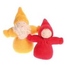 Load image into Gallery viewer, Grimm's Over the Rainbow Pocket Gnomes