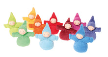 Load image into Gallery viewer, Grimm's Over the Rainbow Pocket Gnome Girls