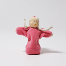 Load image into Gallery viewer, Grimm's Lavender Doll - Rose