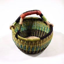 Load image into Gallery viewer, Child's Bolga Basket