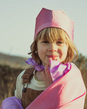 Load image into Gallery viewer, Dress-Up Silk Crown