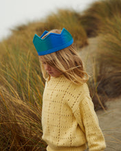 Load image into Gallery viewer, Dress-Up Silk Crown