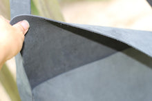 Load image into Gallery viewer, Leather Adventure Bag and Log