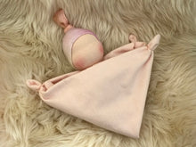 Load image into Gallery viewer, Organic Blanket Baby