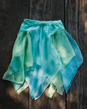 Load image into Gallery viewer, Silk Fairy Skirts