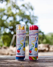 Load image into Gallery viewer, Silk Skytails