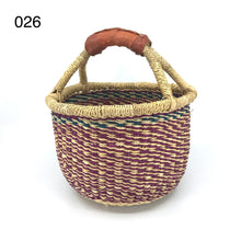 Load image into Gallery viewer, Child's Bolga Basket