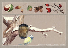 Load image into Gallery viewer, <i>Seasons on the Apple Tree</i> Postcard Collection by Judith Etzold