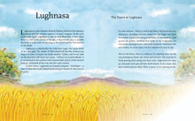 Load image into Gallery viewer, <i>The Children's Forest</i> by Dawn Casey, Anna Richardson, and Helen d'Ascoli