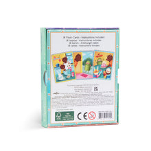 Load image into Gallery viewer, A Very Busy Day Create A Story Cards