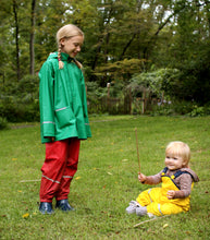 Load image into Gallery viewer, Puddle Coat