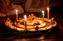 Load image into Gallery viewer, Grimm's Wooden Spiral