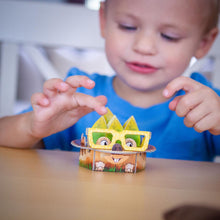 Load image into Gallery viewer, Hedgehog Haberdash Game