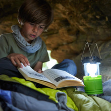 Load image into Gallery viewer, Child's Camping Lantern