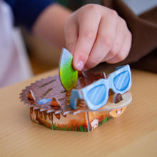 Load image into Gallery viewer, Hedgehog Haberdash Game